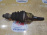 Шрус внутренний Nissan PM12/PW11 Liberty/Avenir SR20DE CVT LSD 25шл перед, лев 39711-0E506 / 39101-WF115
