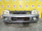 Ноускат Hyundai Santa Fe SM/BB G6BA '2000-2004 2.7 AT RHD галоген+бачок омывателя (дефект бампера) (Серый)