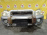 Ноускат Hyundai Santa Fe SM/BB G6BA '2000-2004 2.7 AT RHD галоген+бачок омывателя+дуга (дефект бампера) (Серый)