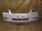 Бампер TOYOTA Premio AZT240 '2004-2007 перед т.05-54 Деланный 52119-20А00 (Белый перламутр)