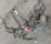 Коса ДВС Suzuki J20A SX4 + компьютер 33920-80J4
