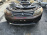 Ноускат Mitsubishi Outlander CW5W ф. P5585 ксенон,т.021714 (Серый)