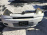 Ноускат Toyota Funcargo NCP20 '1999-2002 ф.52-024 (Белый)