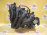 Коллектор впускной Ford SEBA Mondeo 4 CA2/BA7 '2007 2.3L