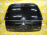 Дверь задняя Chevrolet TrailBlazer GMT370/KC '2005 Long высокая крыша 89025440 (Черный)