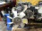 Двигатель Toyota 1G-FE-6637466 2WD BEAMS Mark II GX100