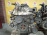 Двигатель SsangYong Actyon Sports D20DT/664.951-12626268 2.0 CRDI Euro 4 AT QJ/Q100 '2007-