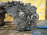 Двигатель Hyundai Grandeur G6EA-6A608321 2.7L V6 Корея TG/EL