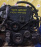 Двигатель Mitsubishi 4G63T-HA5739 2WD/4WD TURBO ПРОБЕГ 124 Т КМ Airtrek CU2W-0104167