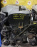 Двигатель Mitsubishi 4G64-YP8528 4WD БЕЗ КОНДЕРА  ПРОБЕГ 77т.км GDI Grandis N94W ТНВД MD 351018