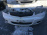 Ноускат Toyota Funcargo NCP20 '2002-2005 a/t без фар (Белый перламутр)