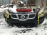 Ноускат Nissan Qashqai/Dualis KJ10 '2006-2010 Без трубок охлаждения ф.11384(5) xenon (Черный)