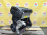 Двигатель Opel Astra J A16LET/LLU-CGJ23112404 1.6L Turbo БЕЗ НАВЕСНОГО P10