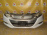 Ноускат Honda Insight ZE2 '2009-2011 a/t Дефект соска радиатора Дефект бампера Дефект L фары ф.100-22878 xenon сиг.210-22874 (Белый)