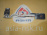 Крепление крыла BMW 3-Series E92/E93 '2006-2013 Купе, Кабриолет перед, прав н 41317180344