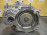 АКПП Volkswagen Passat CCZB 2.0L TSI 4WD DSG-6 DQ250 NME без раздатки B7/362 '2012