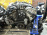 Двигатель Mazda GY-281468 2WD/4WD БЕЗ ГЕНЕРАТОРА MPV LW5W