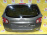 Дверь задняя Hyundai Santa Fe CM/BM '2009 фонари рест. (вмятины, трещины на фонаре справа) (Серый)