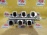 Форсунка Chevrolet LU1/Z32SE/10HM Captiva C100 '2008 3.2L V6 комплект в сборе 0280156300 92068193