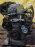 Двигатель Nissan QR20-DE-551754A 2WD CVT БЕЗ КОНДЕРА ПРОБЕГ 83т. км Primera WTP12-065567