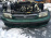 Ноускат Mazda Capella GW8W FS '1997-1999 a/t (без габаритов) ф.100-61822(чёрн) (Зеленый)