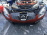 Ноускат Nissan Qashqai/Dualis KJ10 '2006-2010 дефект крепленя L фары ф.11384(5) xenon тум.029065 (Бордовый)