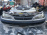 Ноускат Toyota Corolla AE110 '1995-1997 ф.12-411 (Серый)