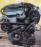 Двигатель Mitsubishi 4B11-BG7260 2.0L  MIVEC Galant Fortis CY4A-0109214