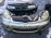 Ноускат Toyota Funcargo NCP20 '2002-2005 a/t дефект L фары (Золотистый)