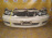 Ноускат Toyota Ipsum SXM10 '1996-1998 a/t (Без габаритов) Дефект планки  Дефект рамки радиатора, Дефект бампера ф.44-3 (Белый)