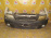 Ноускат Nissan AD/Wingroad Y11 SR '1999-2001 m/t (без габаритов) Дефект бампера, Дефект L фары, Без дифузора ф.1634 тум.P0036 (Белый)