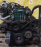 Двигатель Mitsubishi 4G64-JC6029 4WD SOHC 16VALVE Airtrek/Outlander CU4W-0202329