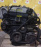 Двигатель Mazda FP-431210 2WD без генератора  ПРОБЕГ 86 т.км Capella/Premacy GW8W-101244