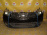 Ноускат Nissan Qashqai J10 MR20 '2010-2013 Без трубок охлаждения Дефект L фары Без туманок ф.174450 тум.A044633 (Черный)