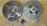Маховик Toyota 3MZ-FE Harrier MHU38 a/t + диск демпферный 7A290024 / 31270-48010 13405-20010
