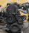 Двигатель Mitsubishi 4G63-ST1992 1 вал 16 клап без навесного Chariot N33W-0209539