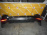 Бампер SUBARU Forester SH5 '2009-2013 зад 57704-SC010 (Черный)