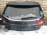 Дверь задняя Subaru Levorg VM4 вст.D124 (Серый)