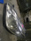 Фара Honda P9804 лев Fit GP1 ксенон