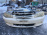 Ноускат Honda Odyssey RA6 a/t ф.P0648 xenon (Белый перламутр)