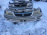 Ноускат Toyota Corona Premio ST215 '1998-2001 a/t ф.20-394 (Белый)