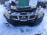 Ноускат Nissan Qashqai/Dualis KJ10 '2006-2010 ф.11384(5) xenon тум.029065 (Черный)