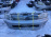 Ноускат Mitsubishi Chariot Grandis N84W ф. 100-87262 сиг.R4375 (Серебро)