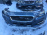 Ноускат Subaru Levorg VM4 FB16 '2014-2017 a/t ф1877 (Серый)