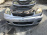 Ноускат Toyota Funcargo NCP20 '2002-2005 a/t (Серебро)