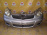 Ноускат Toyota Funcargo NCP20 '2002-2005 a/t ф.52-088 (Серебро)