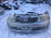 Ноускат Nissan Liberty RM12 QR20 '2001-2004 a/t ф.1686 (Серебро)