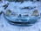 Ноускат Toyota Vitz SCP10 '1999-2001 a/t ф.52-001 (Бирюзовый)