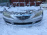 Ноускат Mazda Premacy CP8W '2001- a/t ф.P1989 (Серебро)