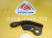 Крепление ГУР Renault K4M753 Kangoo KC 1.6L